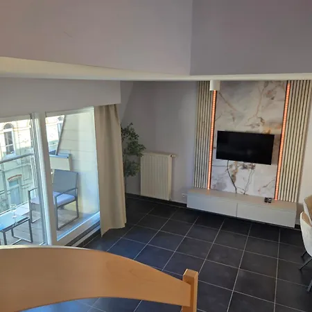 Apartament Sea Star *