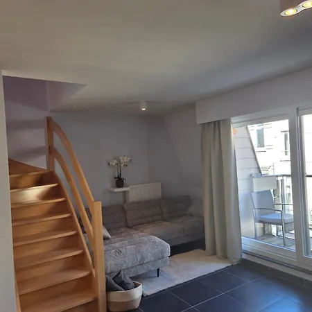 Sea Star Apartamento *