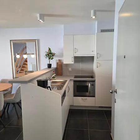 Sea Star Apartament Blankenberge