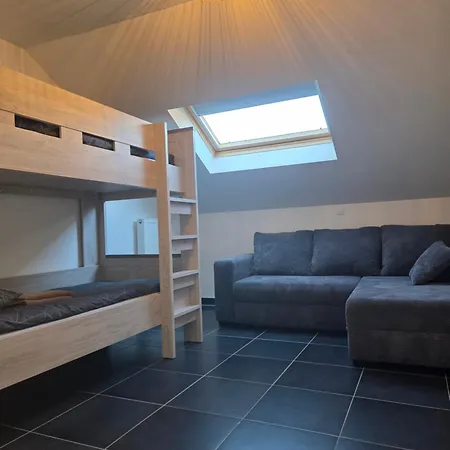 Sea Star Apartamento *