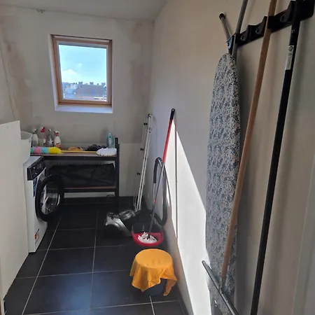 Sea Star Blankenberge