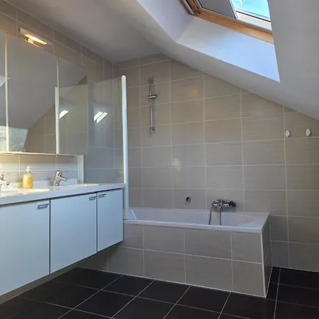 Apartamento Sea Star Blankenberge