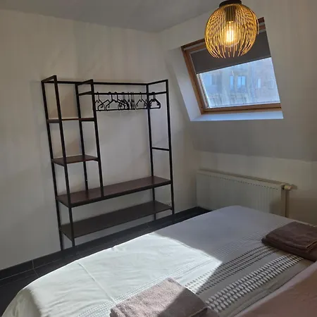 Sea Star Blankenberge