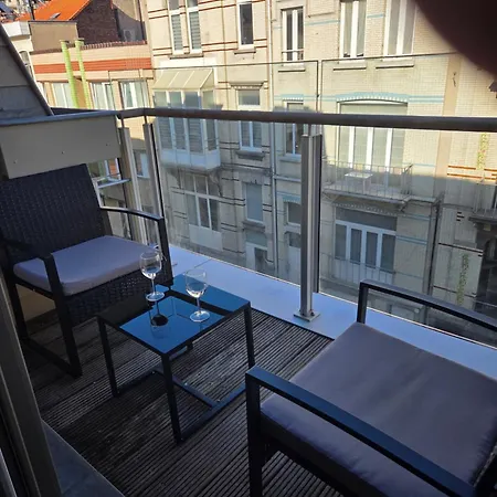 Sea Star Apartamento