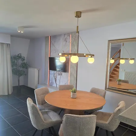 Daire Sea Star Blankenberge