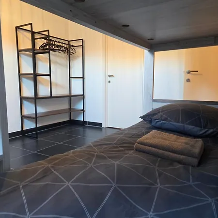 Sea Star Blankenberge