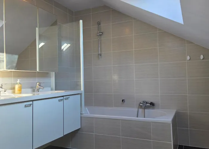 Daire Sea Star Blankenberge