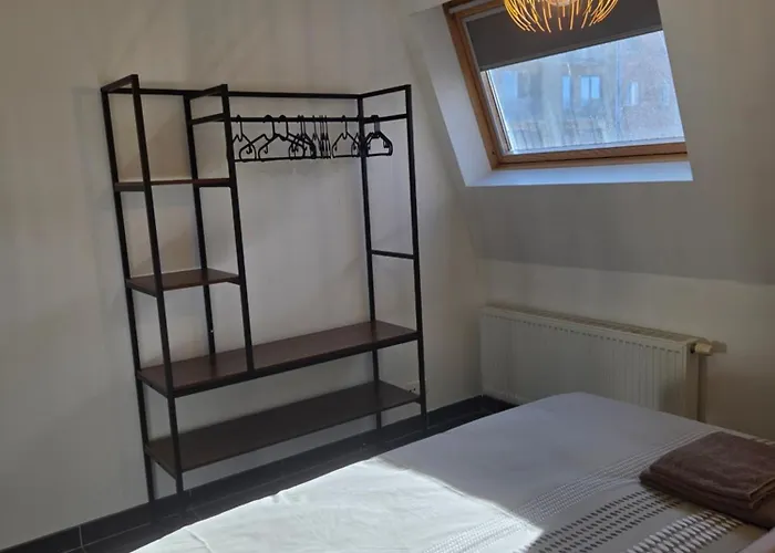 Sea Star Blankenberge