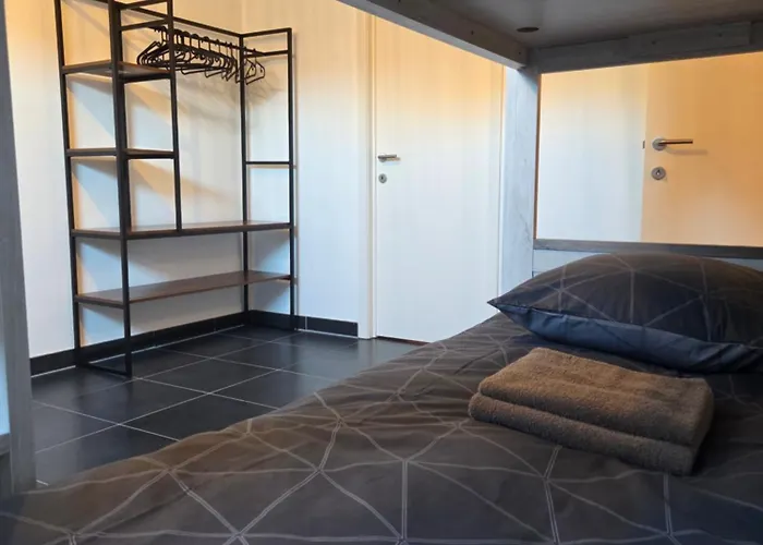 Sea Star Blankenberge